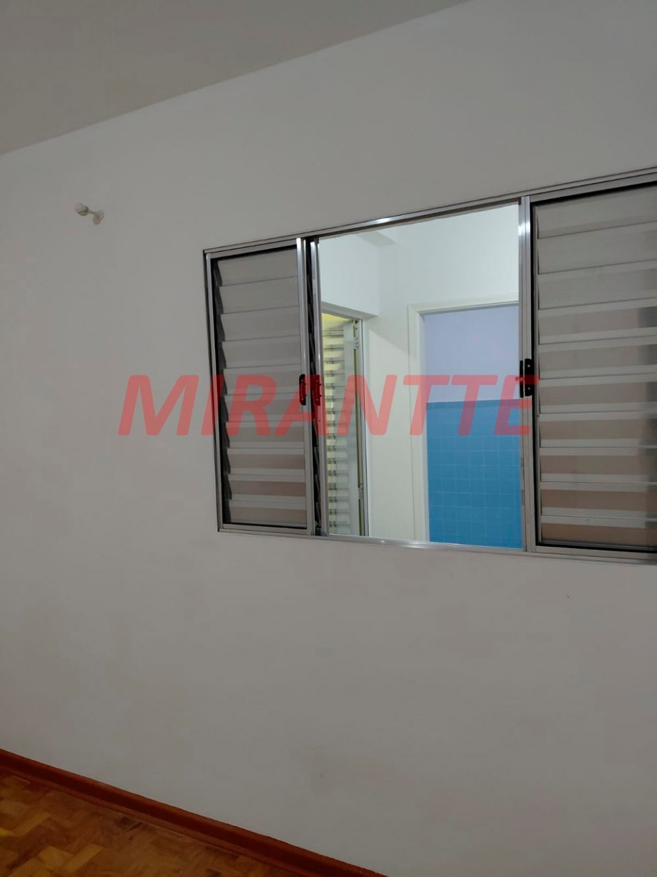 Casa terrea de 40m² com 1 quartos em Chora Menino