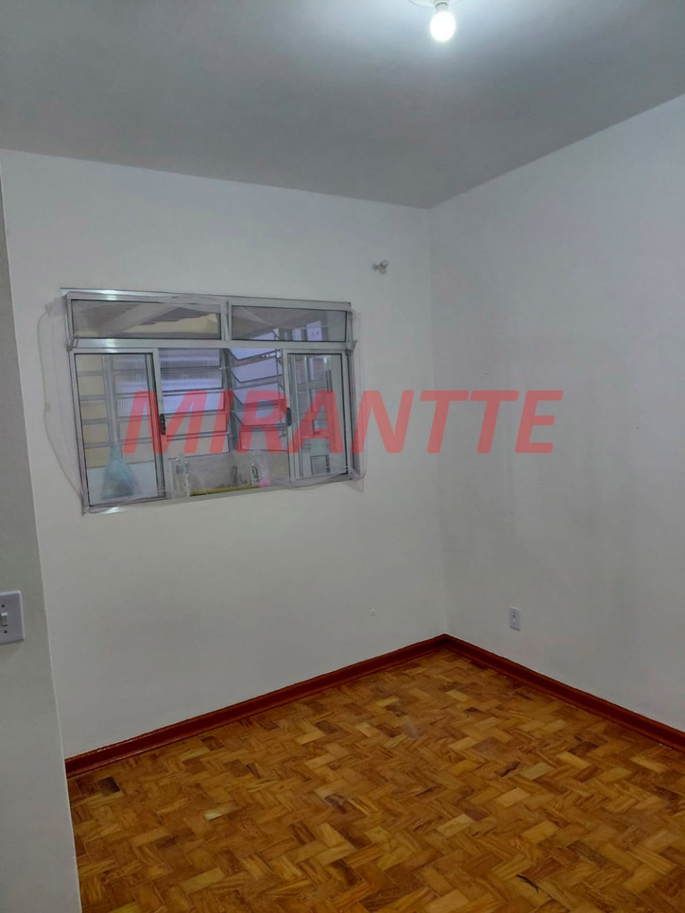 Casa terrea de 40m² com 1 quartos em Chora Menino