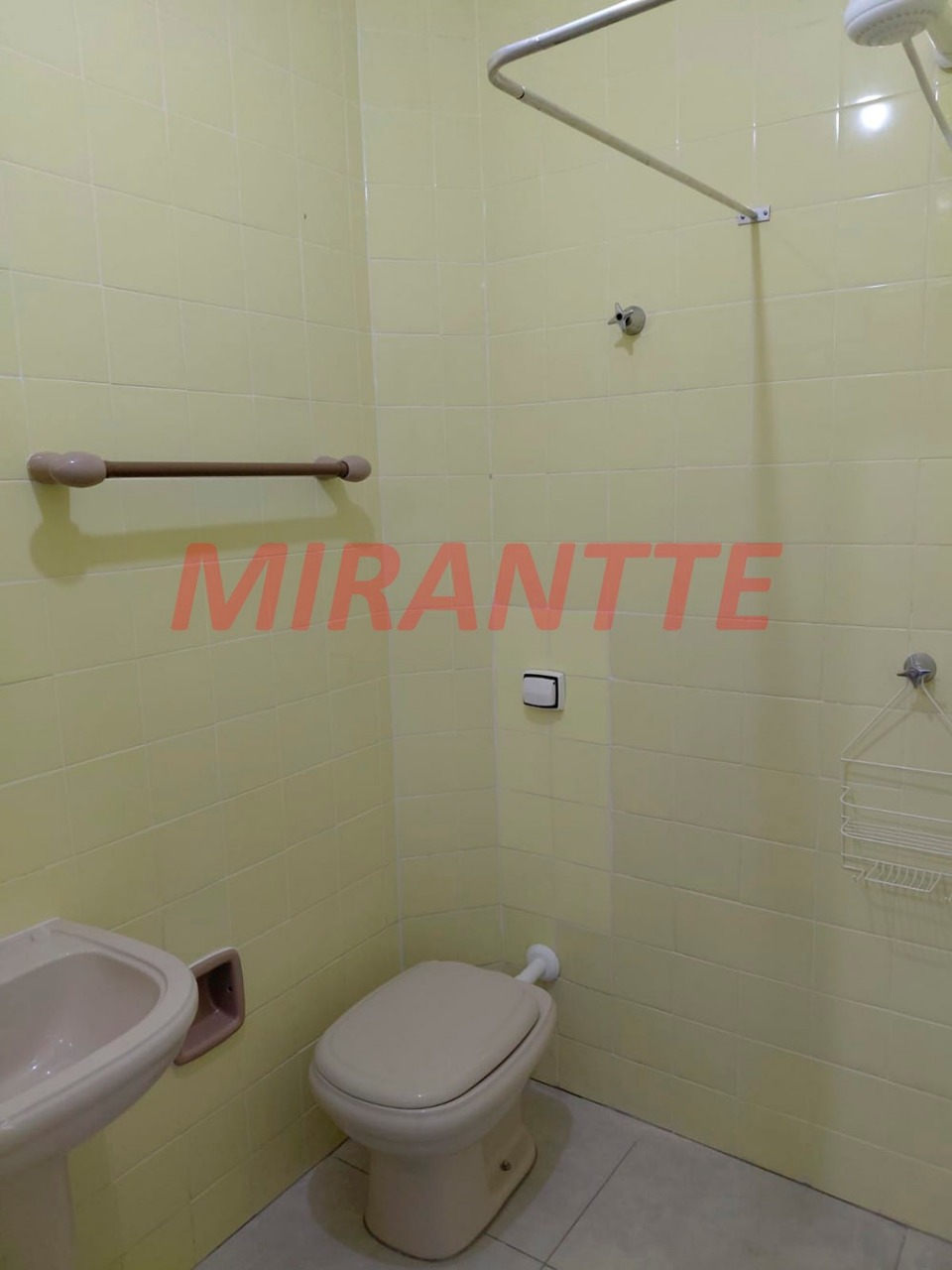 Casa terrea de 40m² com 1 quartos em Chora Menino