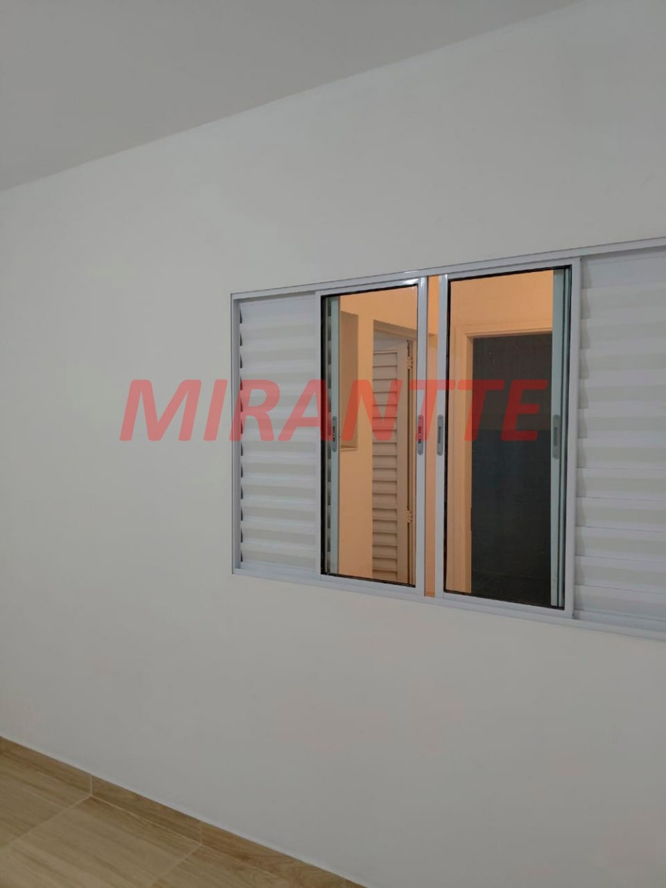 Casa terrea de 40m² com 1 quartos em Chora Menino