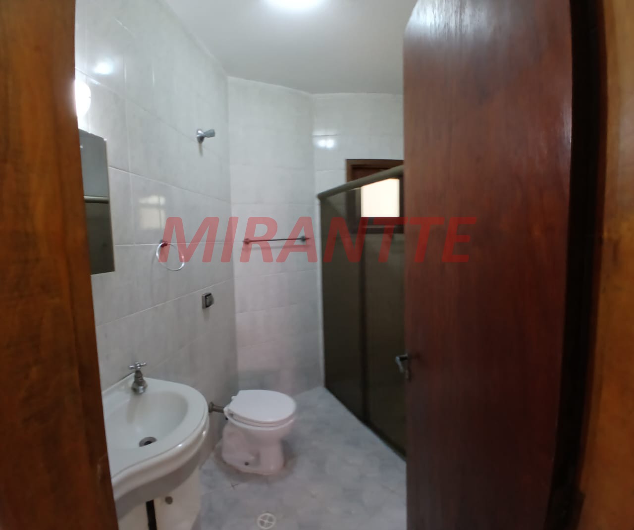 Casa terrea de 254m² com 3 quartos em Serra da Cantareira