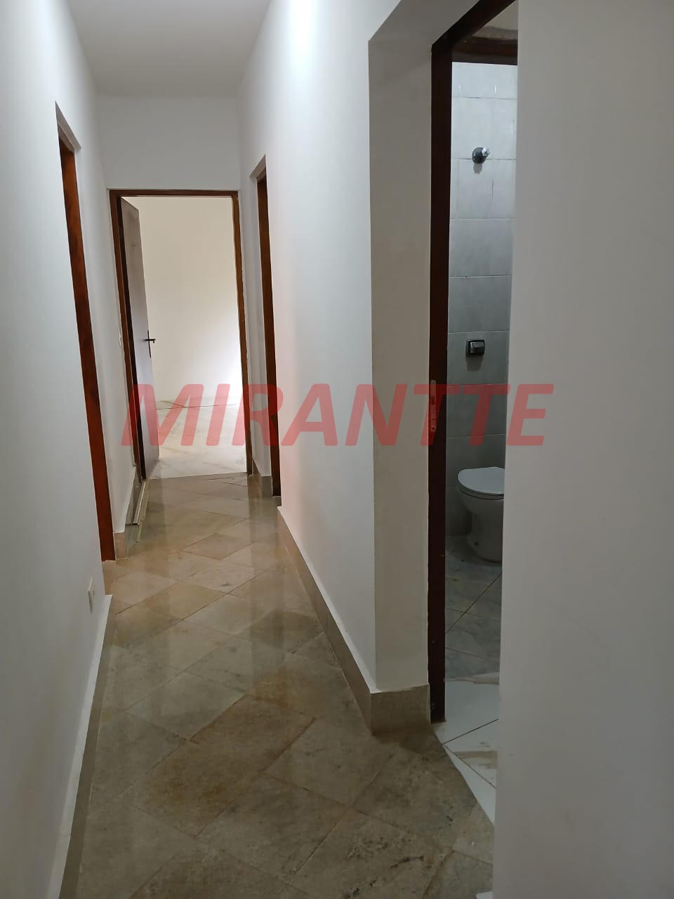 Casa terrea de 254m² com 3 quartos em Serra da Cantareira