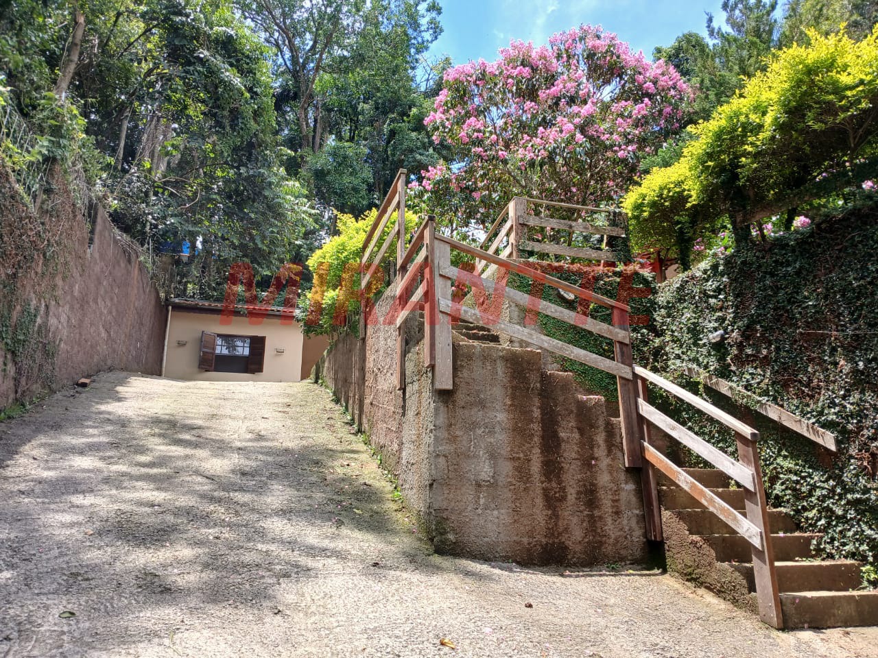 Casa terrea de 254m² com 3 quartos em Serra da Cantareira
