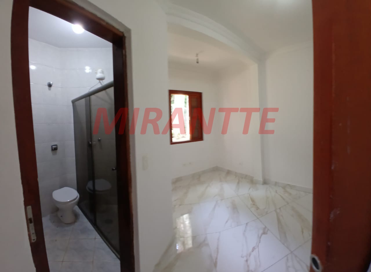 Casa terrea de 254m² com 3 quartos em Serra da Cantareira