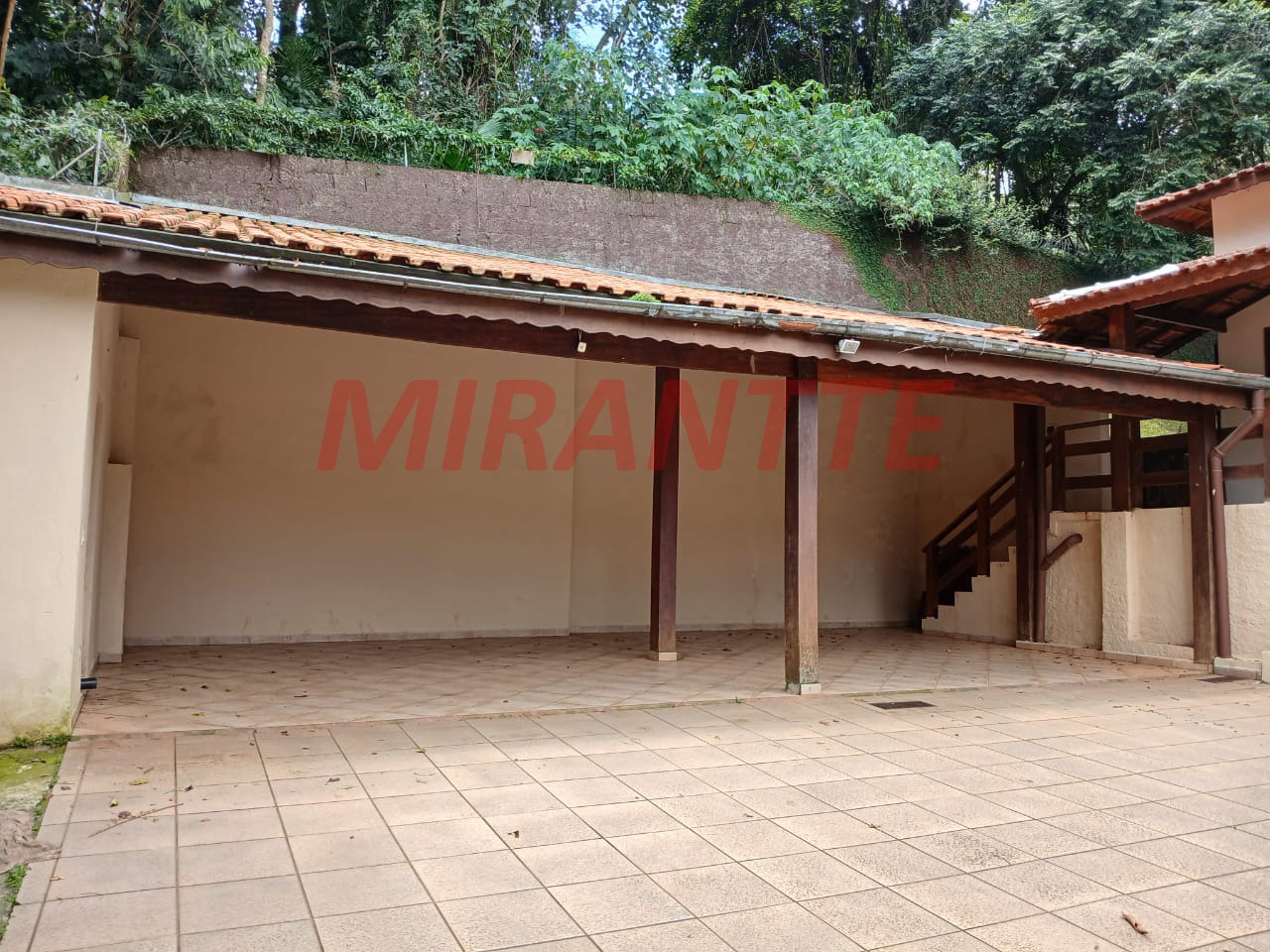 Casa terrea de 254m² com 3 quartos em Serra da Cantareira