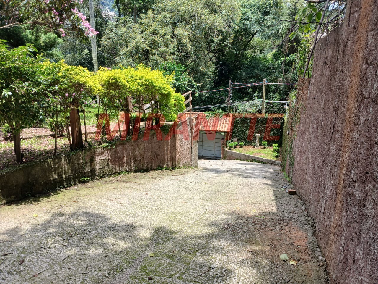 Casa terrea de 254m² com 3 quartos em Serra da Cantareira