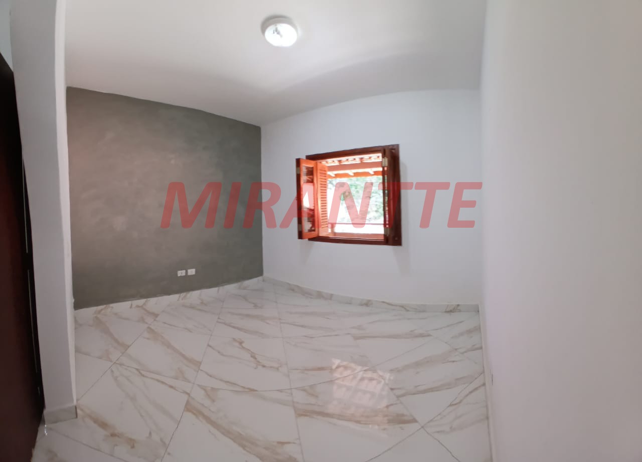 Casa terrea de 254m² com 3 quartos em Serra da Cantareira