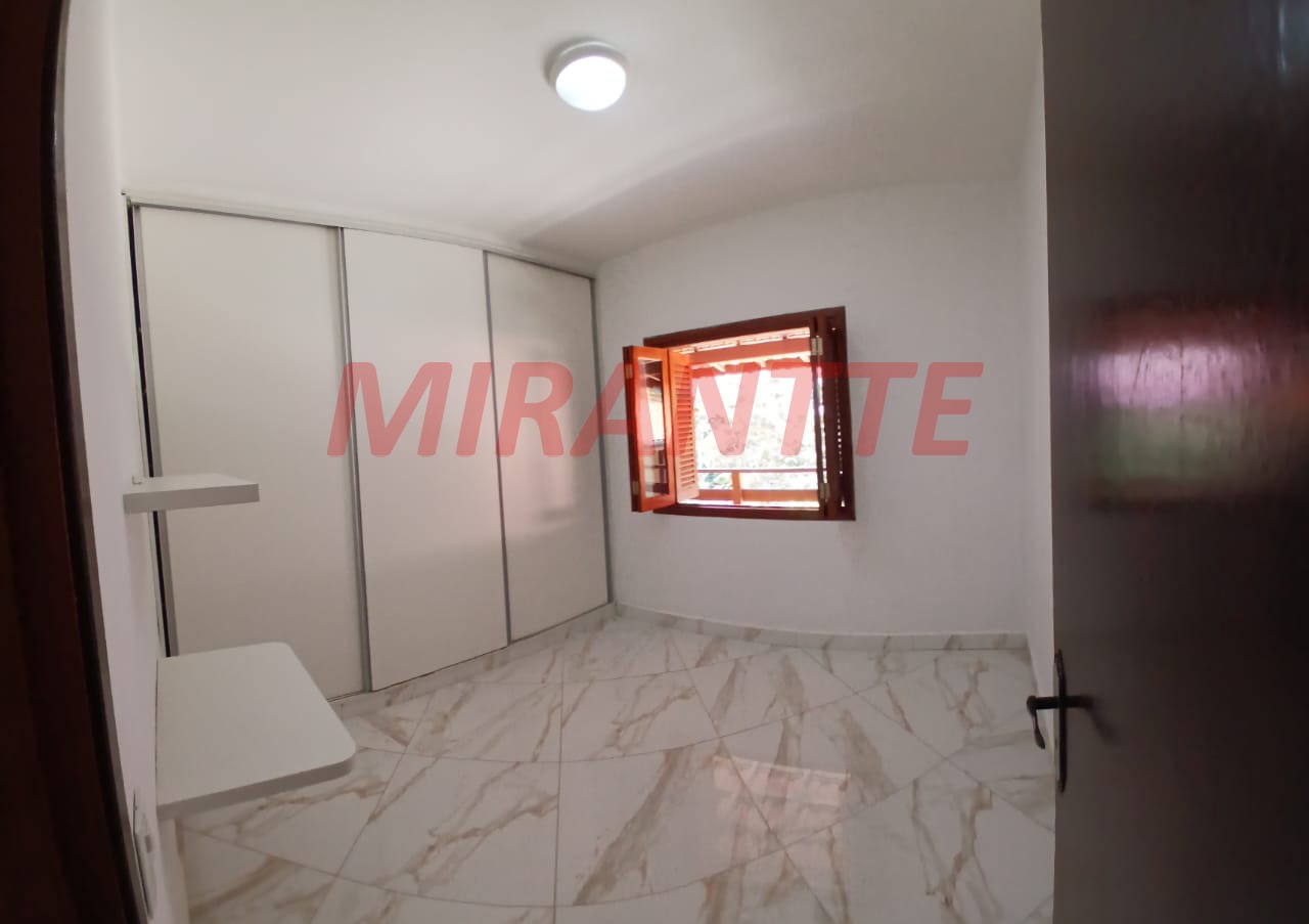 Casa terrea de 254m² com 3 quartos em Serra da Cantareira