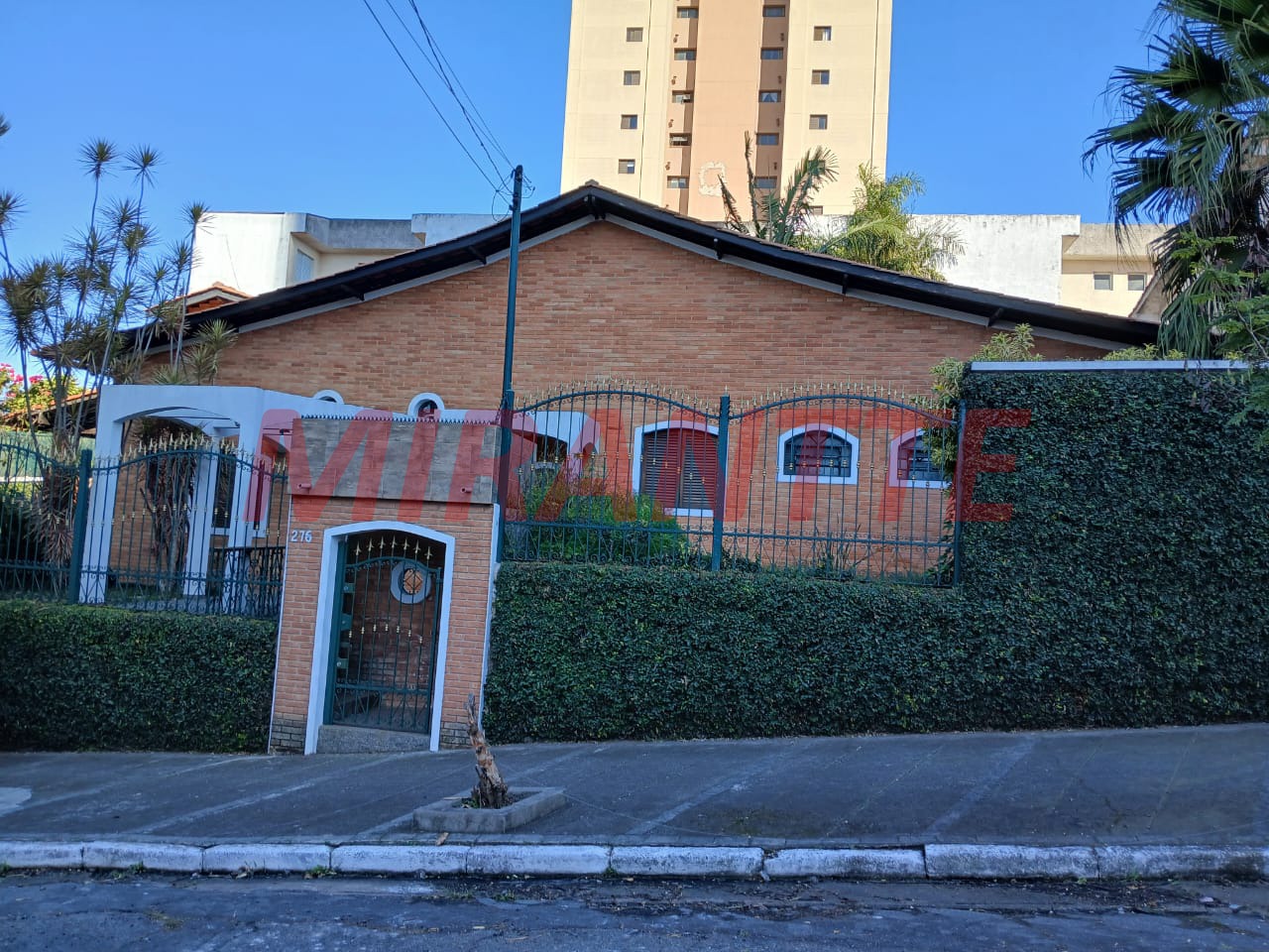 Casa terrea de 200m² com 4 quartos em Vila Nova Savoia
