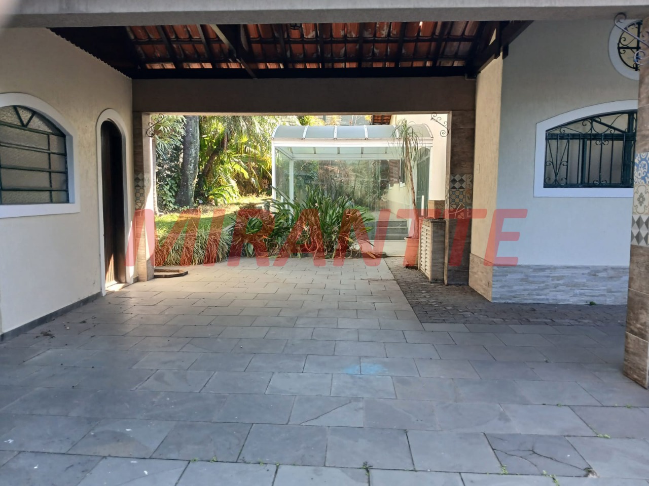 Casa terrea de 200m² com 4 quartos em Vila Nova Savoia