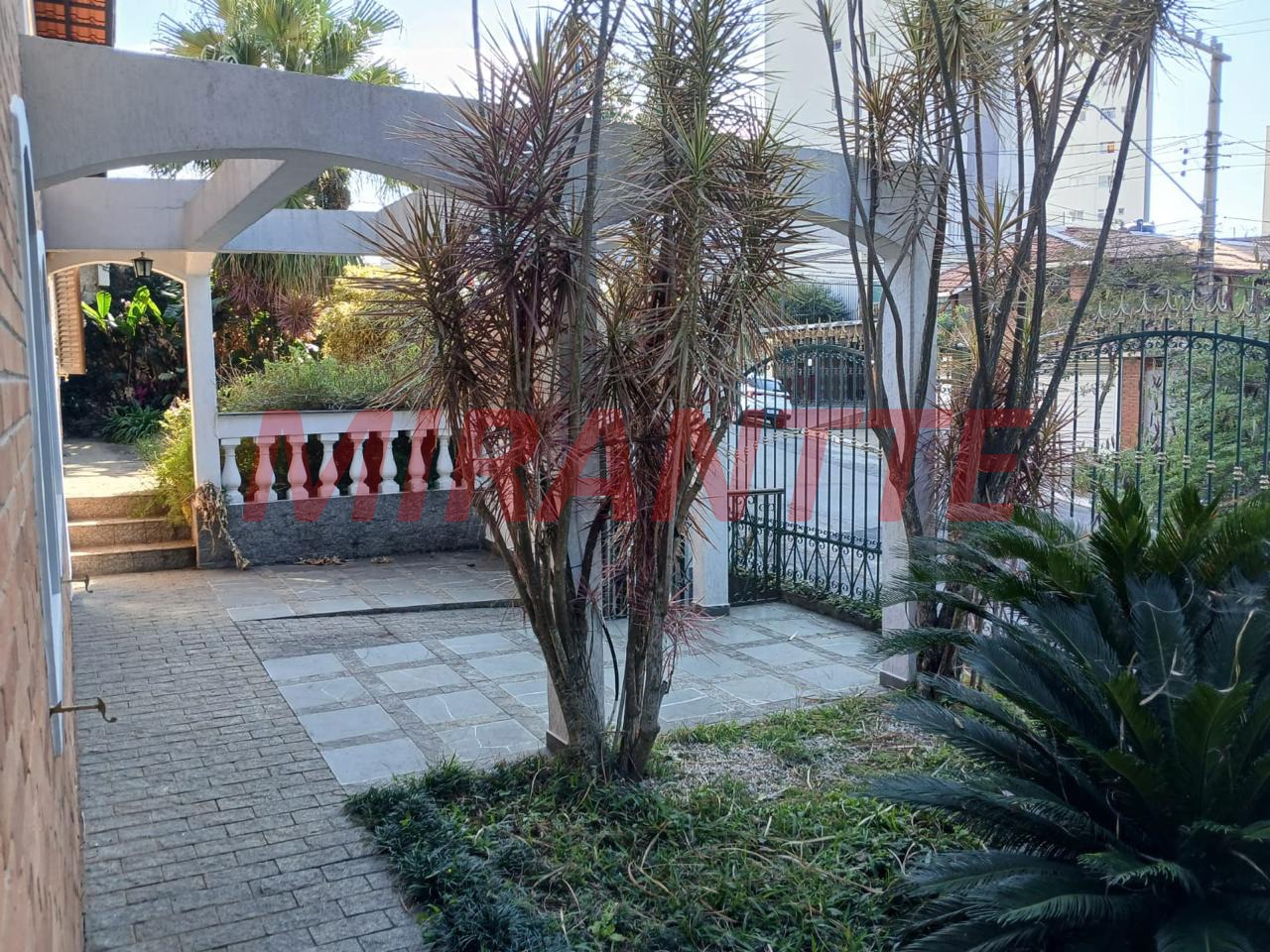 Casa terrea de 200m² com 4 quartos em Vila Nova Savoia