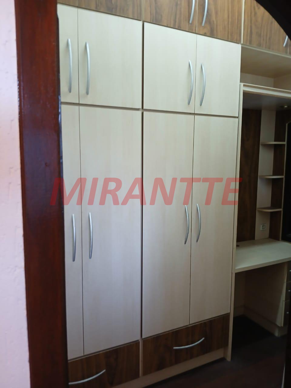 Casa terrea de 200m² com 4 quartos em Vila Nova Savoia