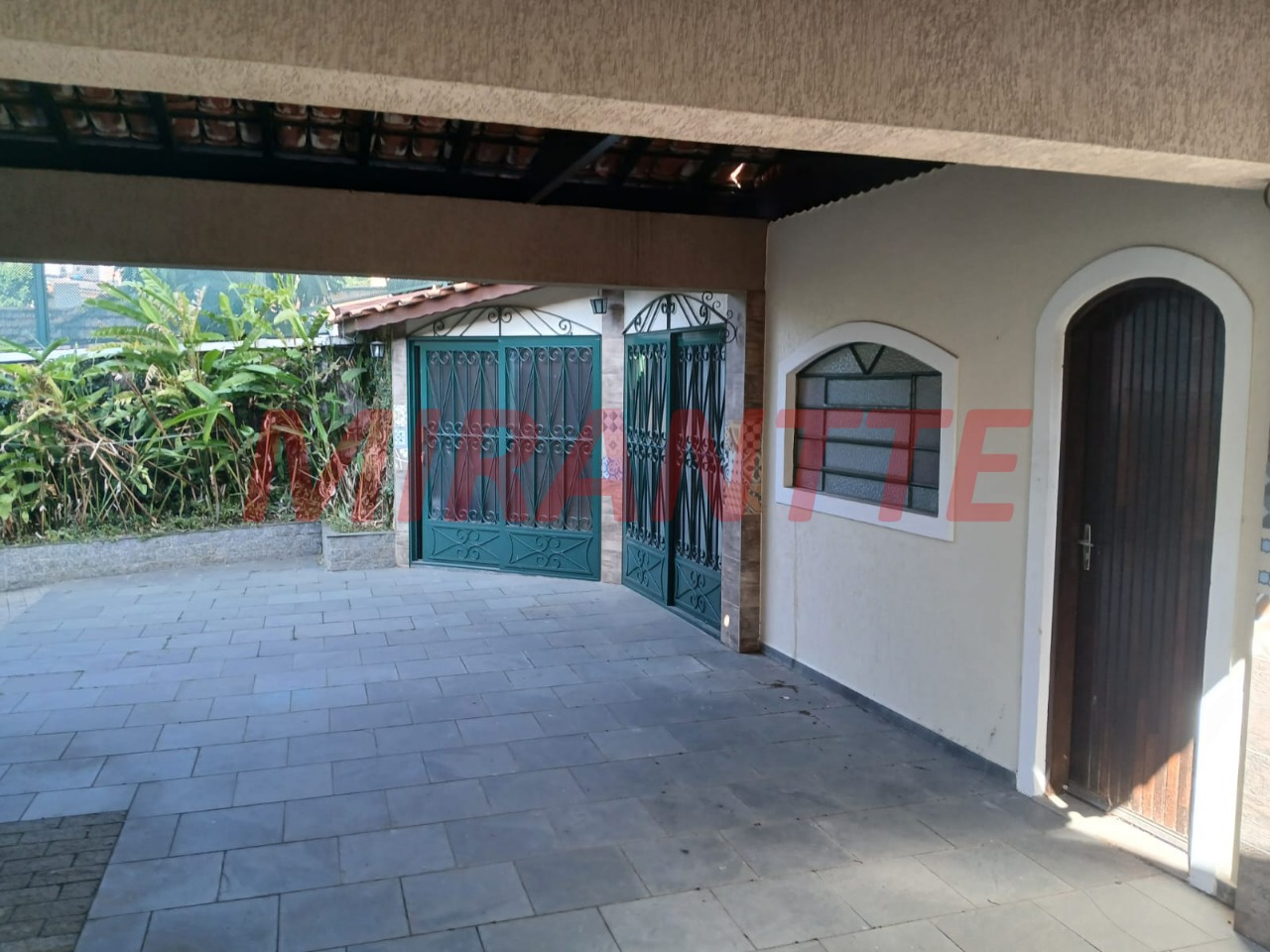 Casa terrea de 200m² com 4 quartos em Vila Nova Savoia