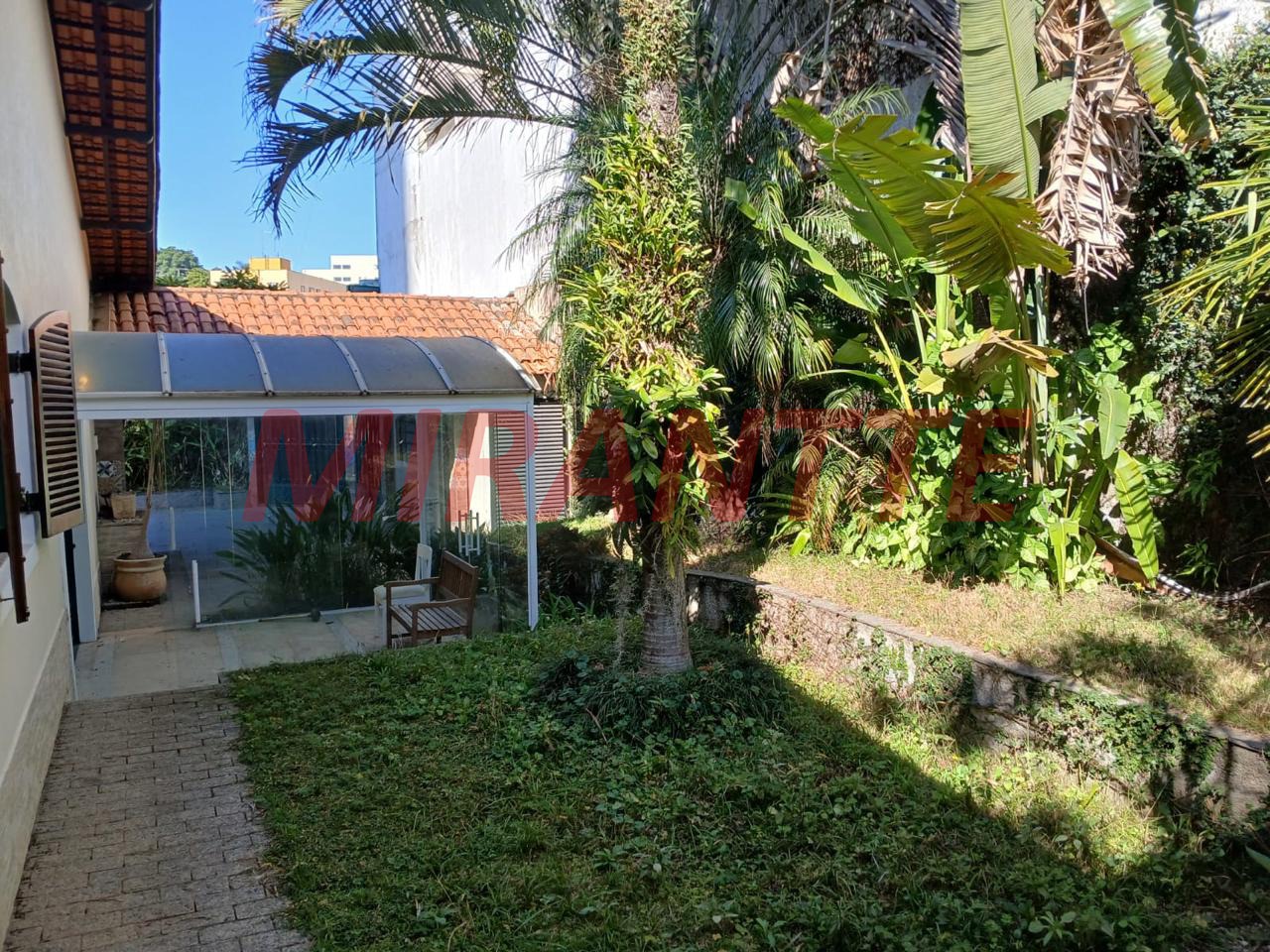 Casa terrea de 200m² com 4 quartos em Vila Nova Savoia