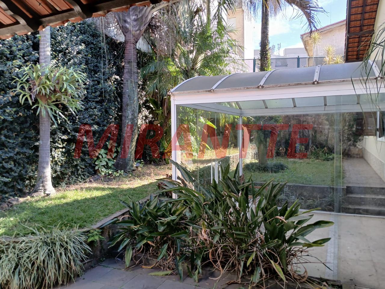 Casa terrea de 200m² com 4 quartos em Vila Nova Savoia
