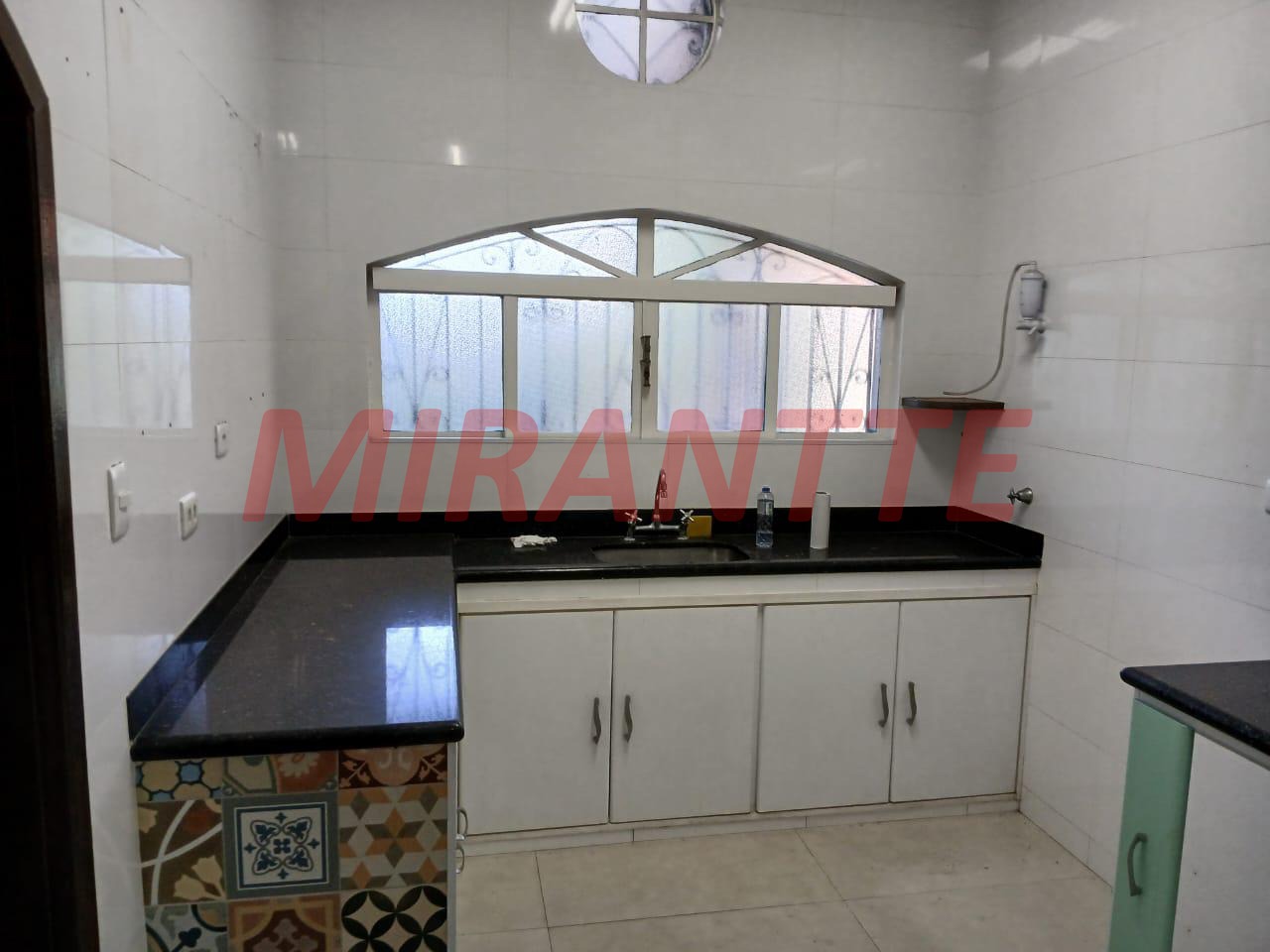 Casa terrea de 200m² com 4 quartos em Vila Nova Savoia