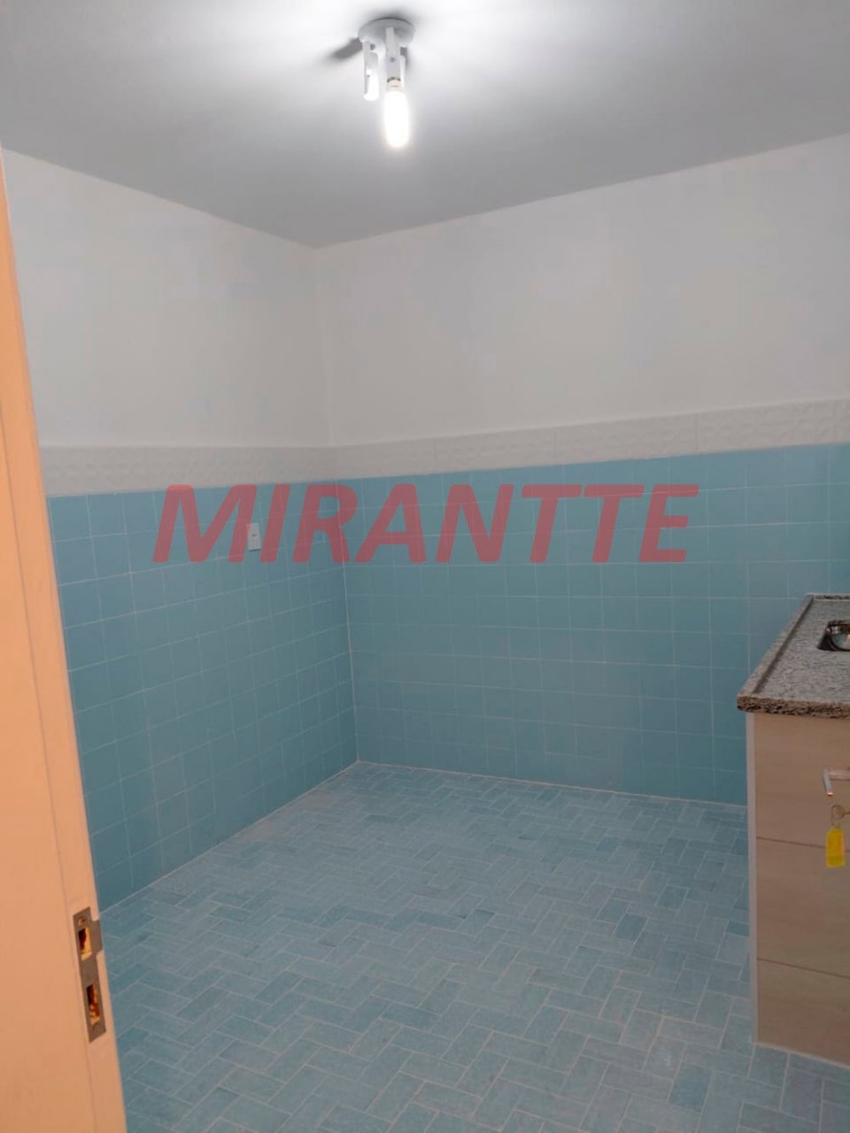 Casa terrea de 40m² com 1 quartos em Chora Menino