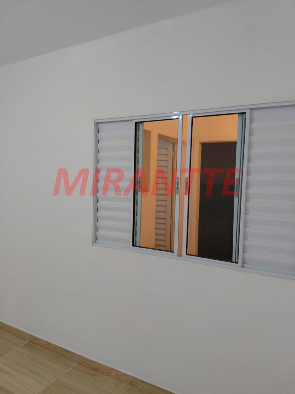 Casa terrea de 40m² com 1 quartos em Chora Menino