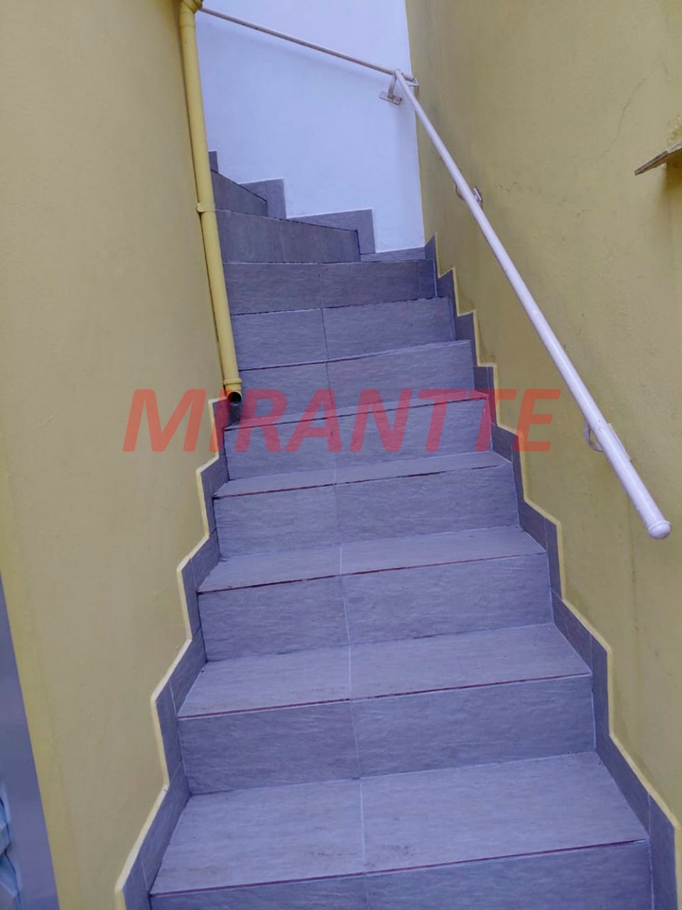 Casa terrea de 40m² com 1 quartos em Chora Menino