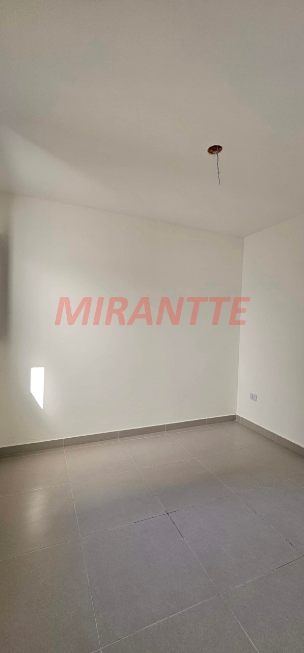 Apartamento de 31m² com 1 quartos em Tucuruvi
