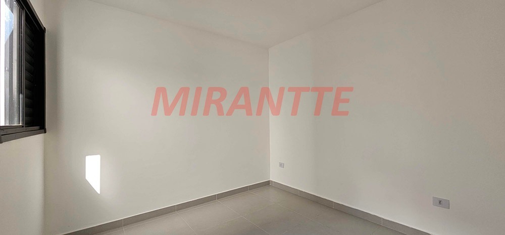 Apartamento de 31m² com 1 quartos em Tucuruvi