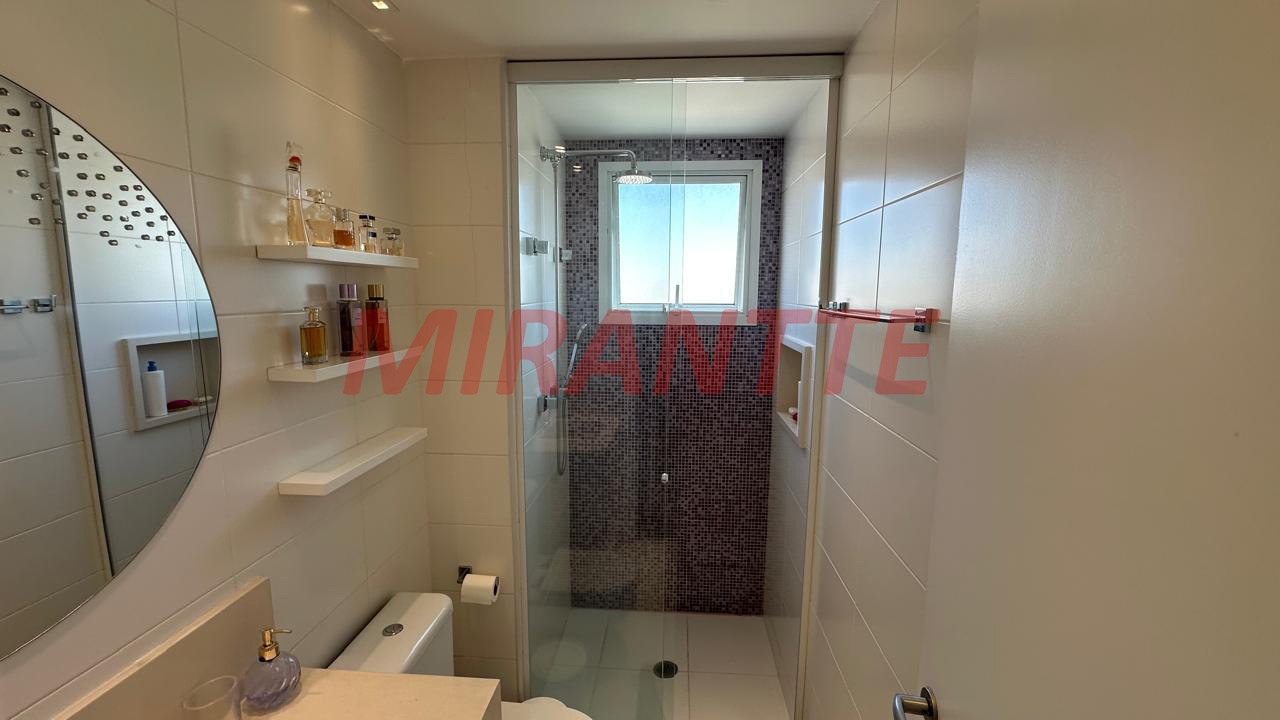 Apartamento de 189m² com 3 quartos em Vila Romana