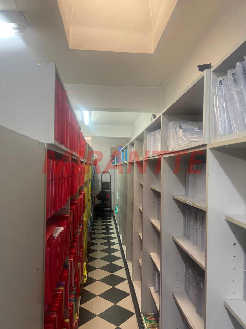 Comercial de 356m² em Canindé