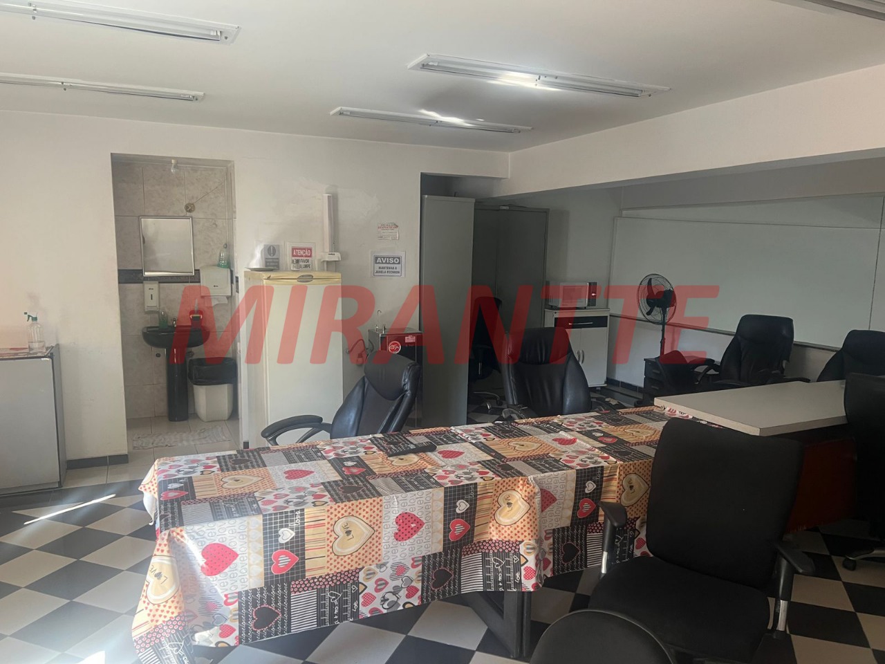 Comercial de 356m² em Canindé