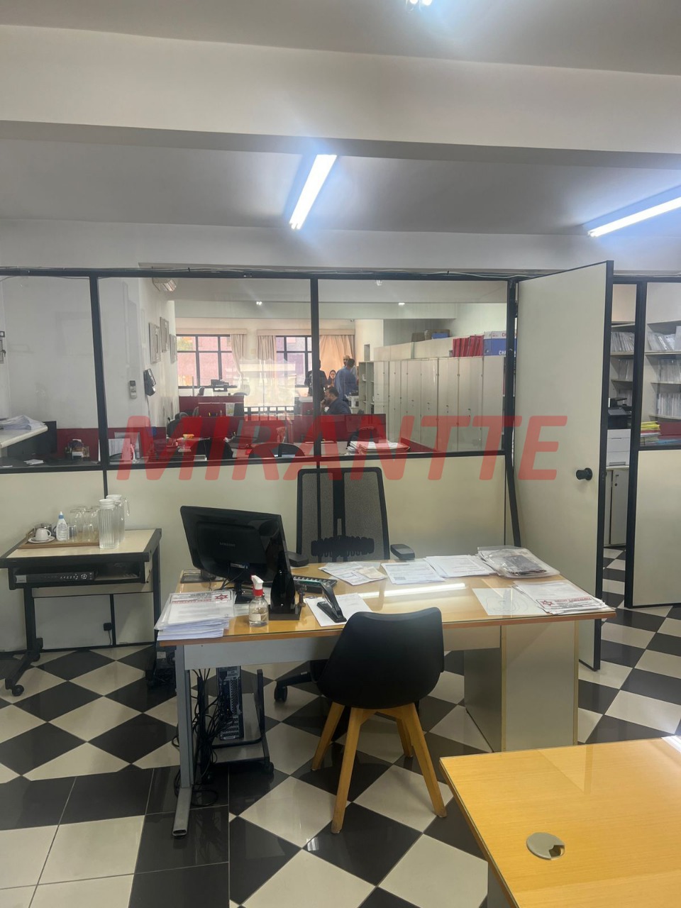 Comercial de 356m² em Canindé
