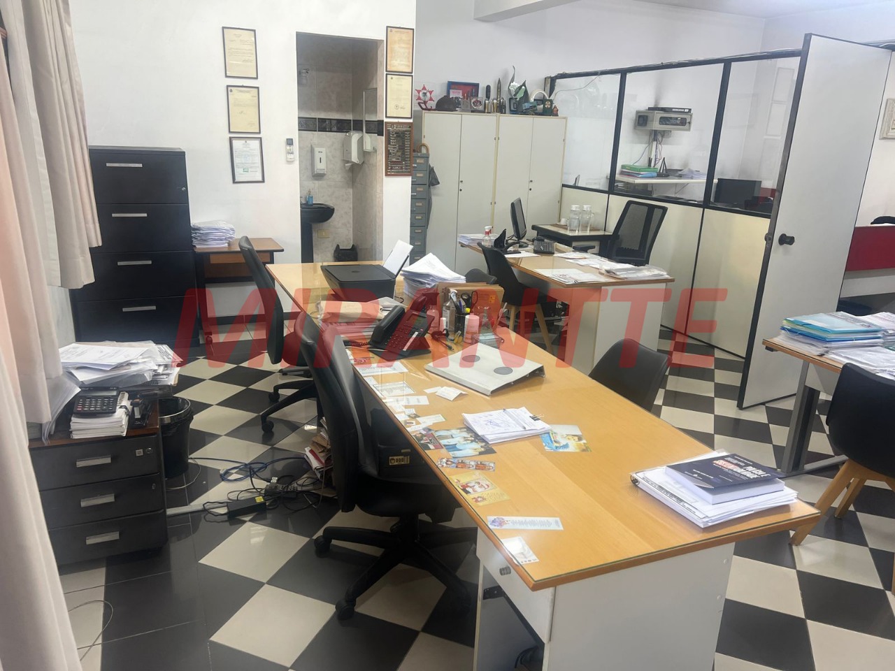 Comercial de 356m² em Canindé