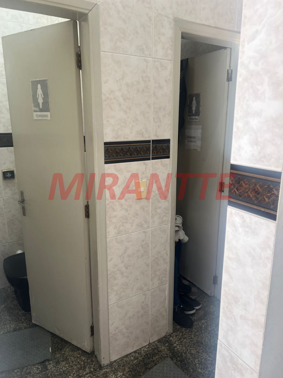 Comercial de 356m² em Canindé