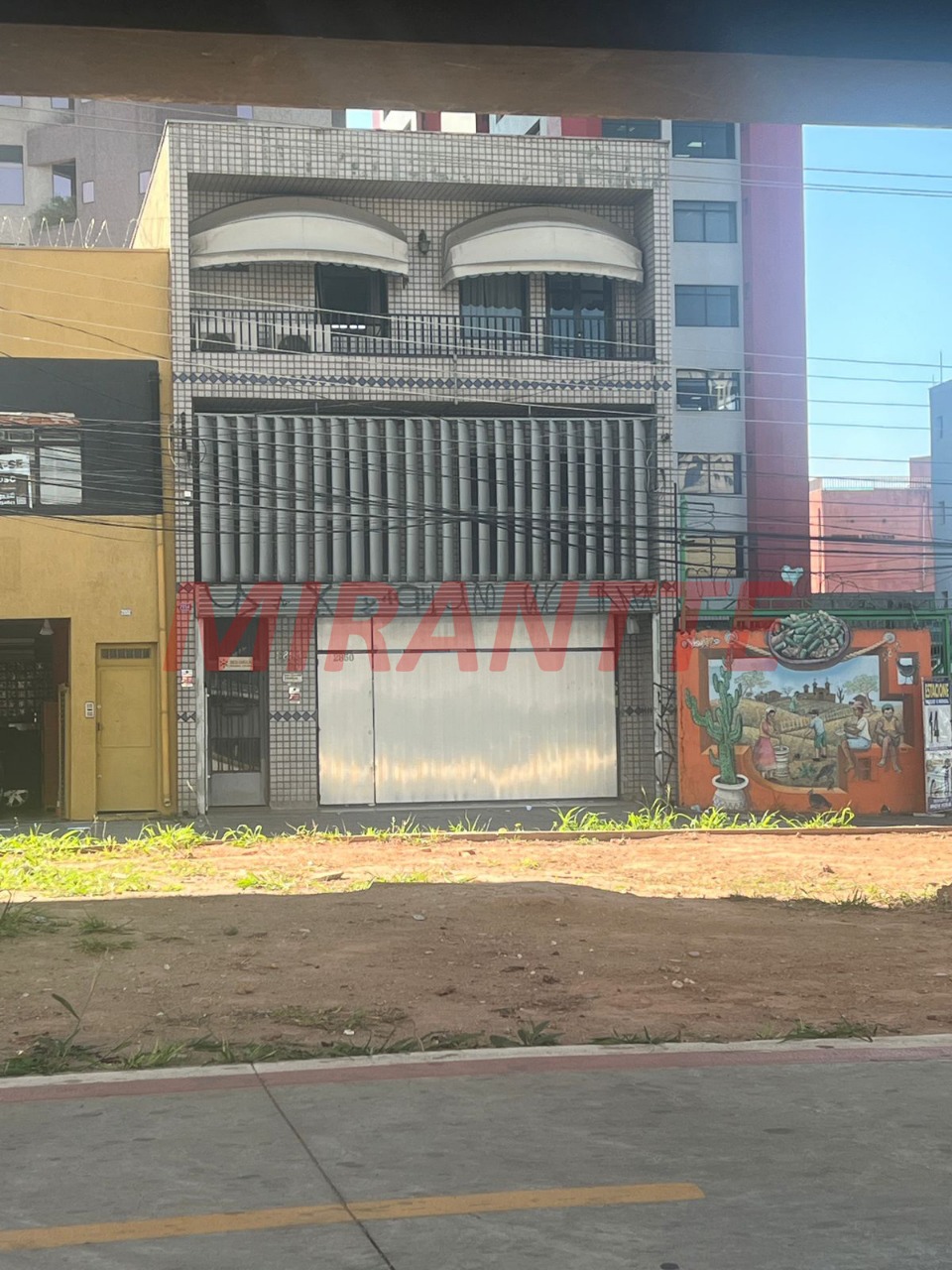 Comercial de 356m² em Canindé