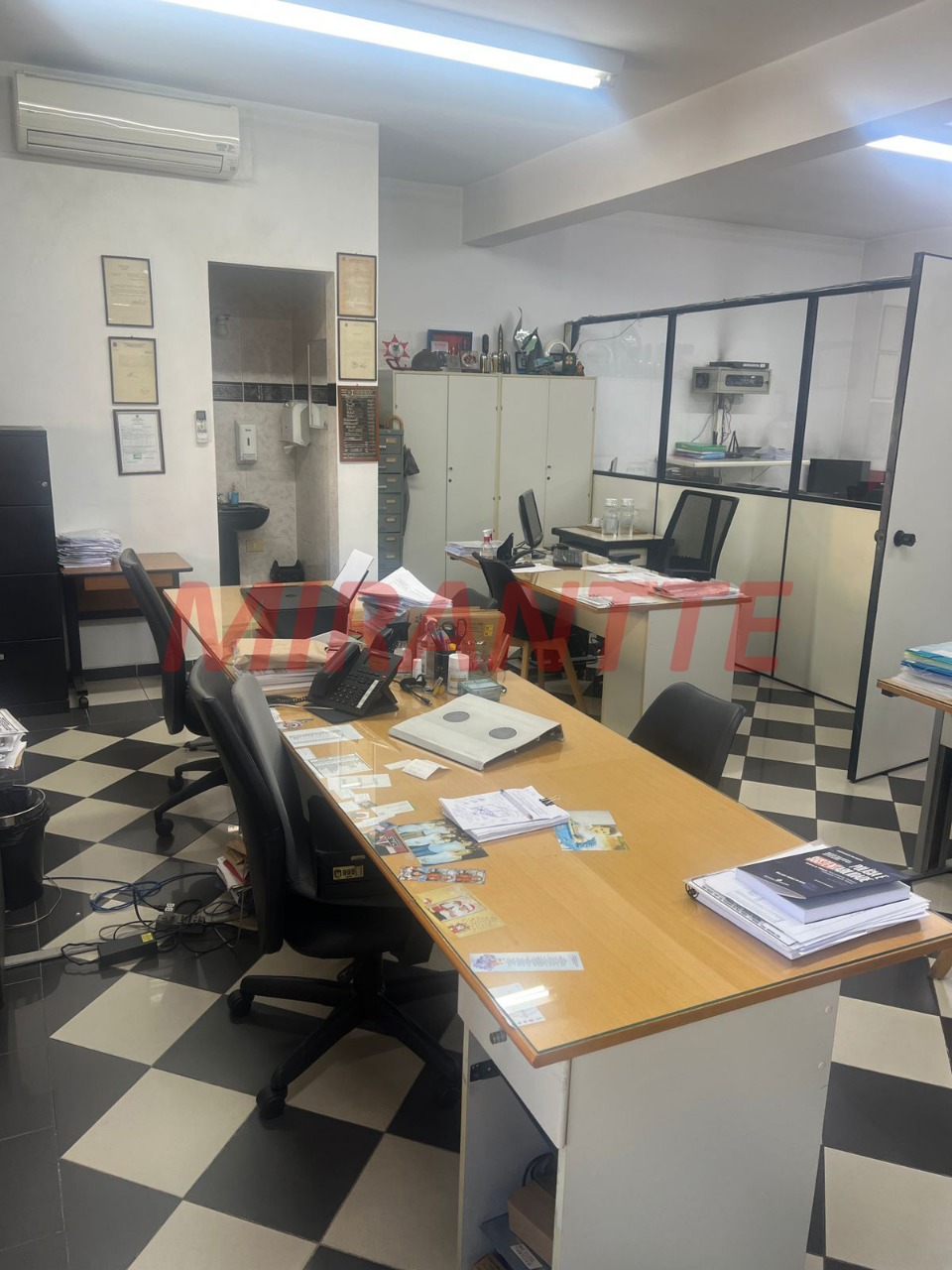 Comercial de 356m² em Canindé