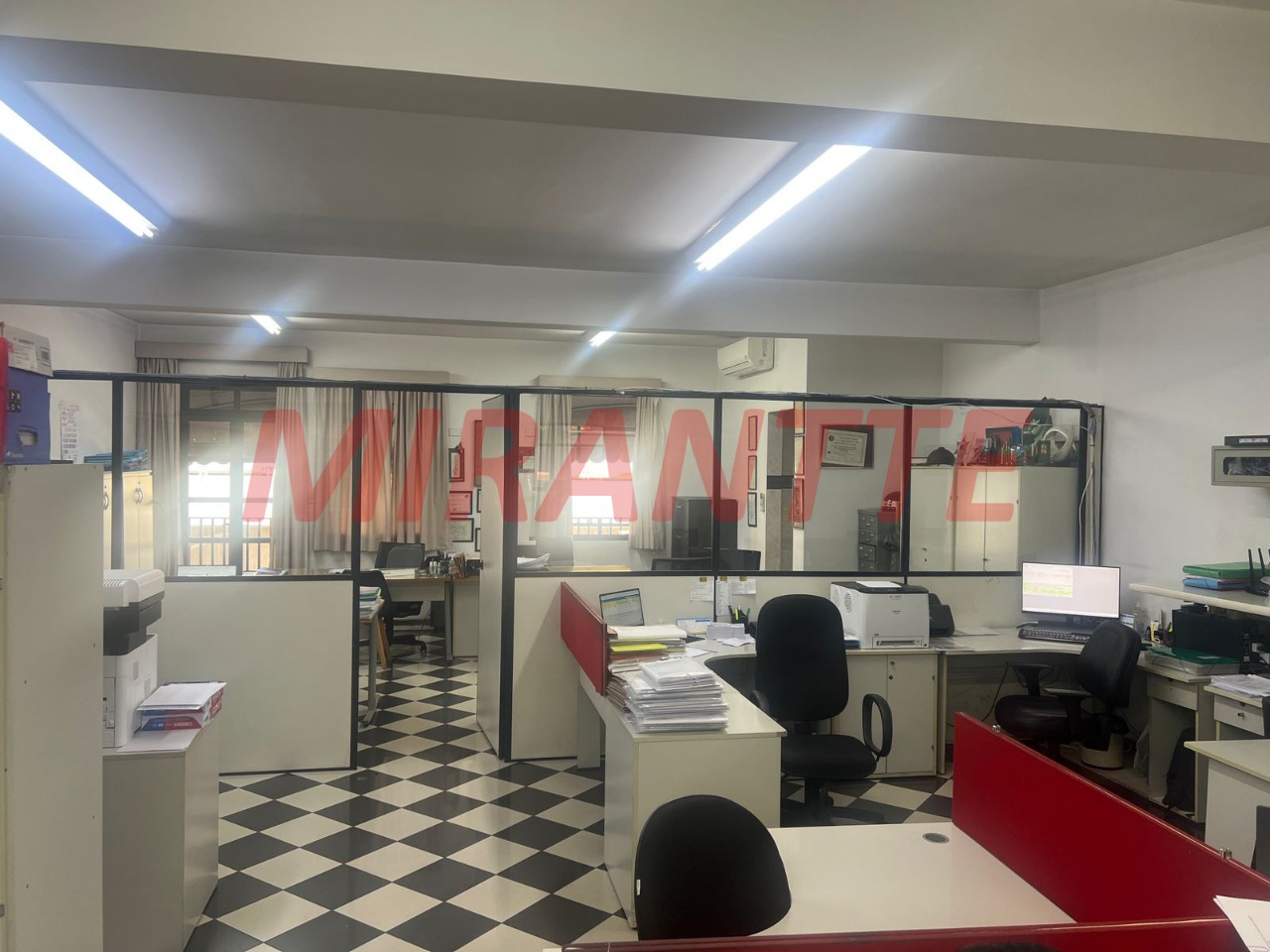 Comercial de 356m² em Canindé