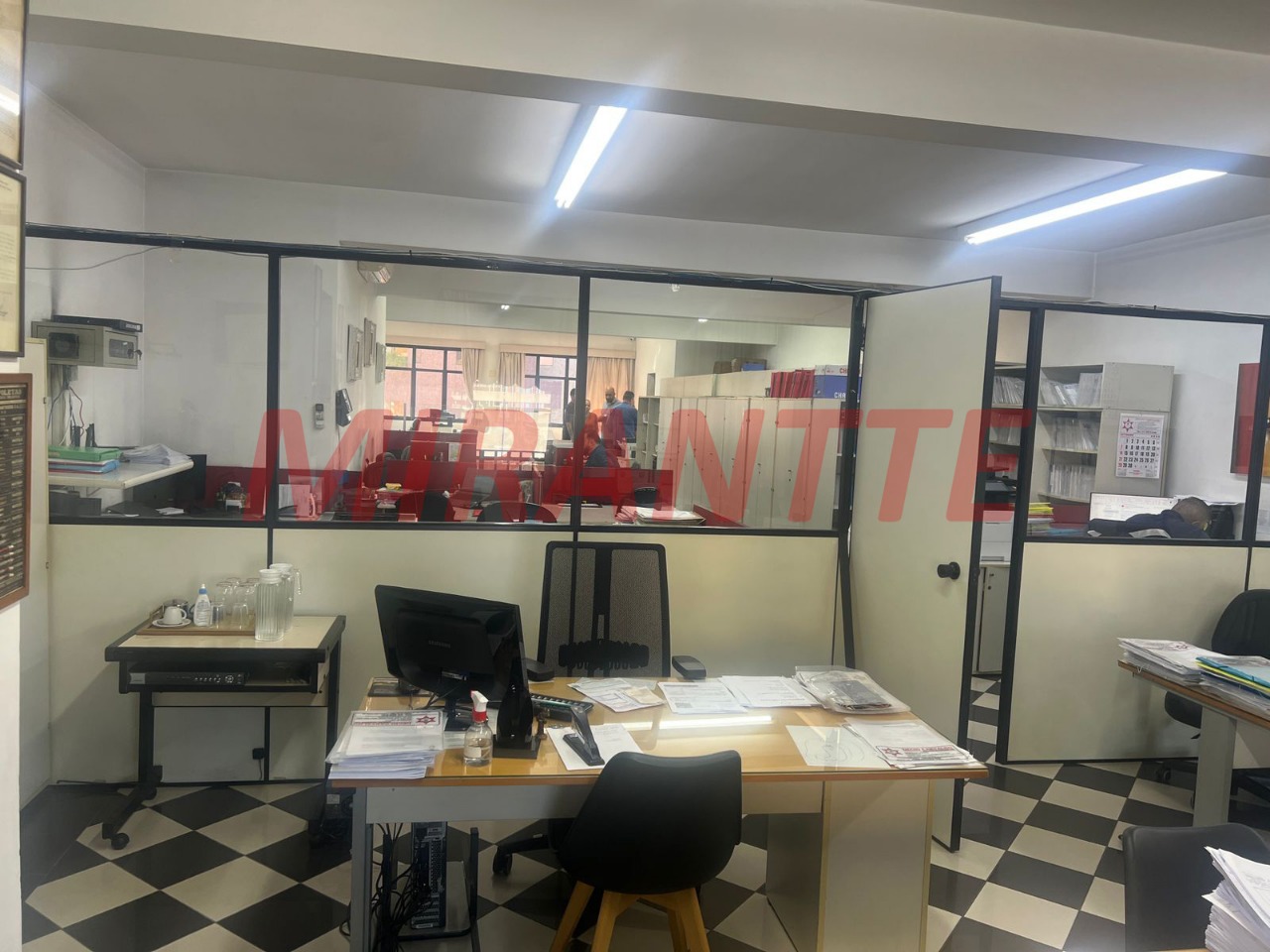 Comercial de 356m² em Canindé