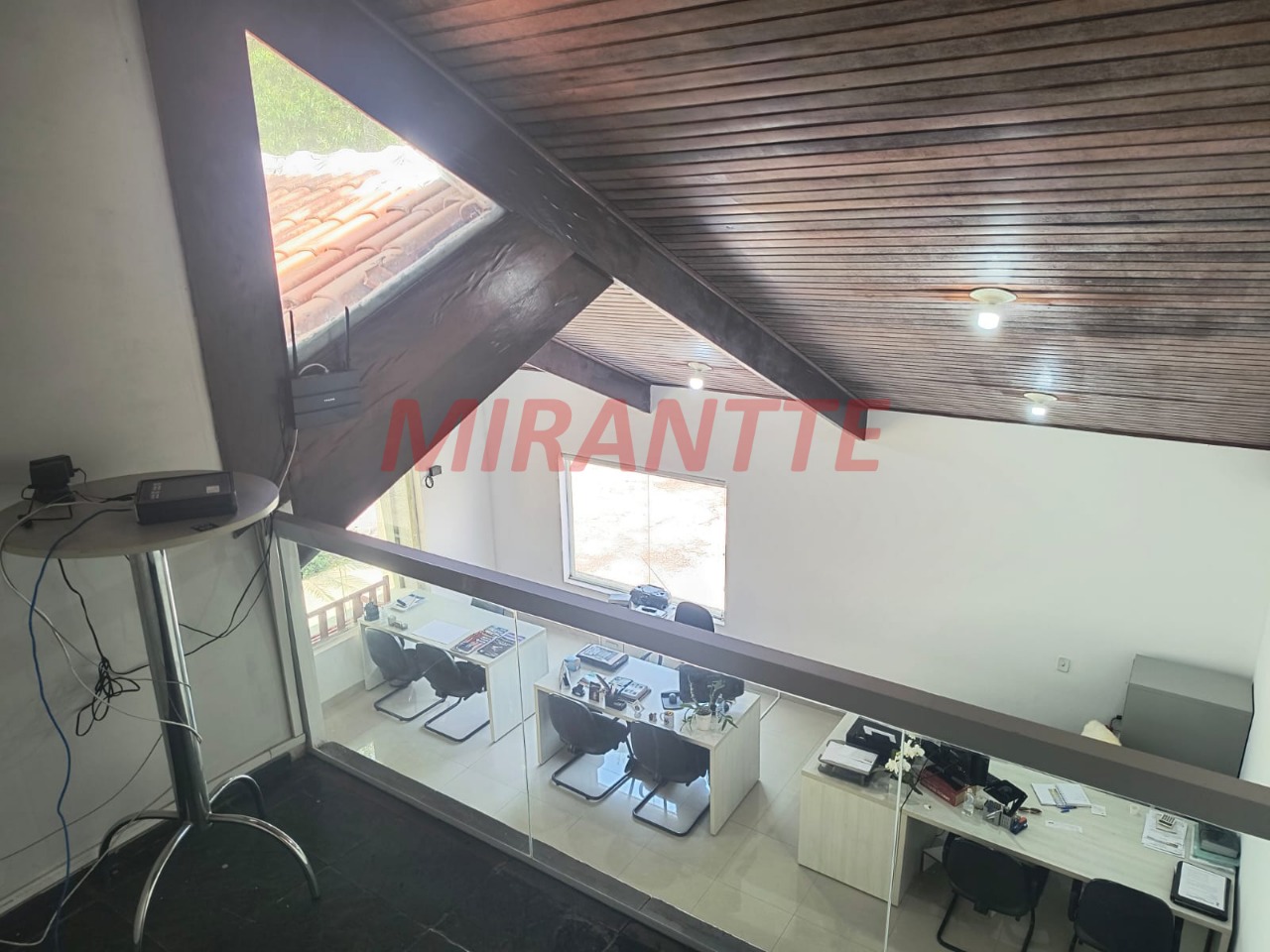 Comercial de 300m² em Roseira