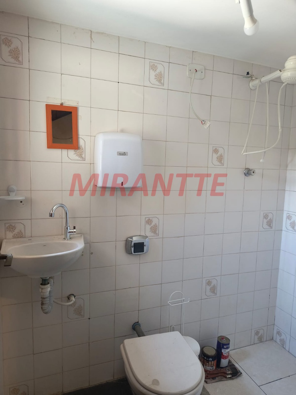Comercial de 300m² em Roseira