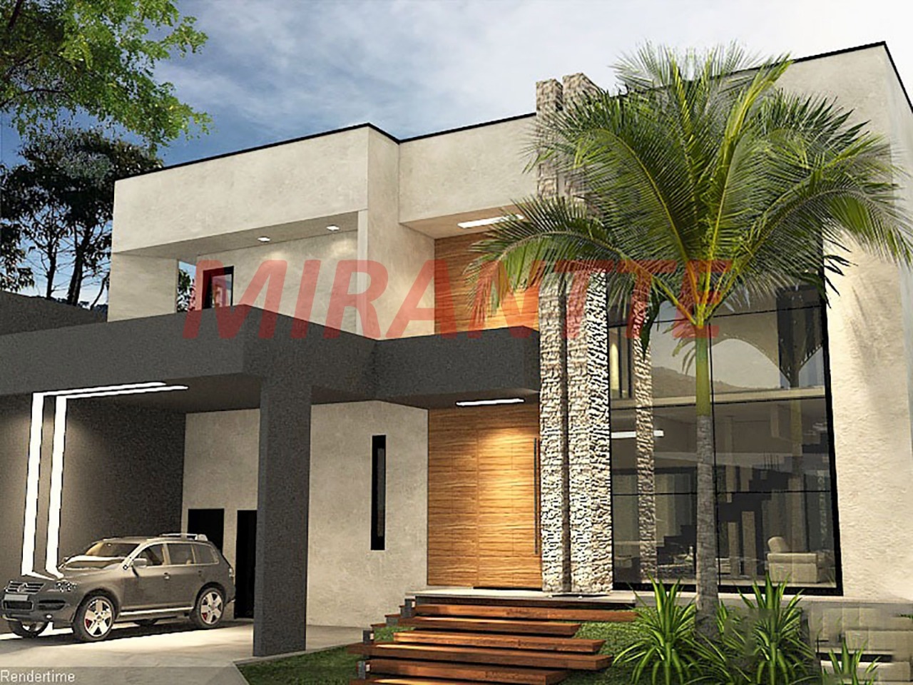 Terreno de 0m² em Roseira