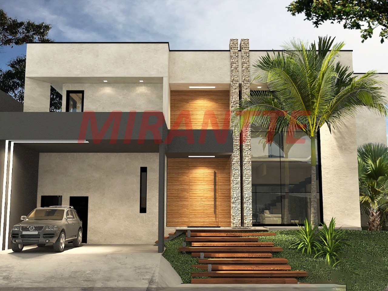 Terreno de 0m² em Roseira
