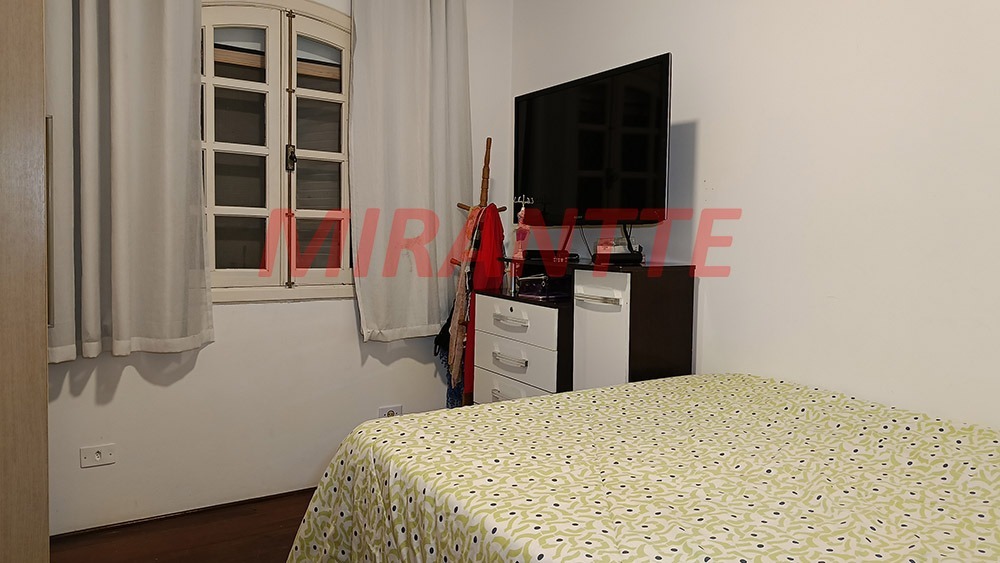 Cond. fechado de 460m² com 4 quartos em Serra da Cantareira