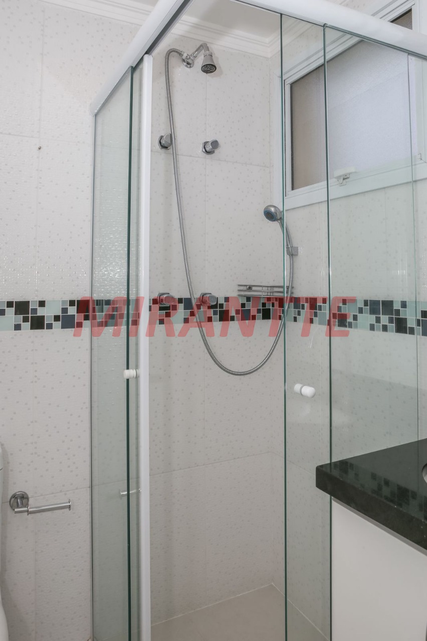 Apartamento de 89m² com 2 quartos em Vila Romana