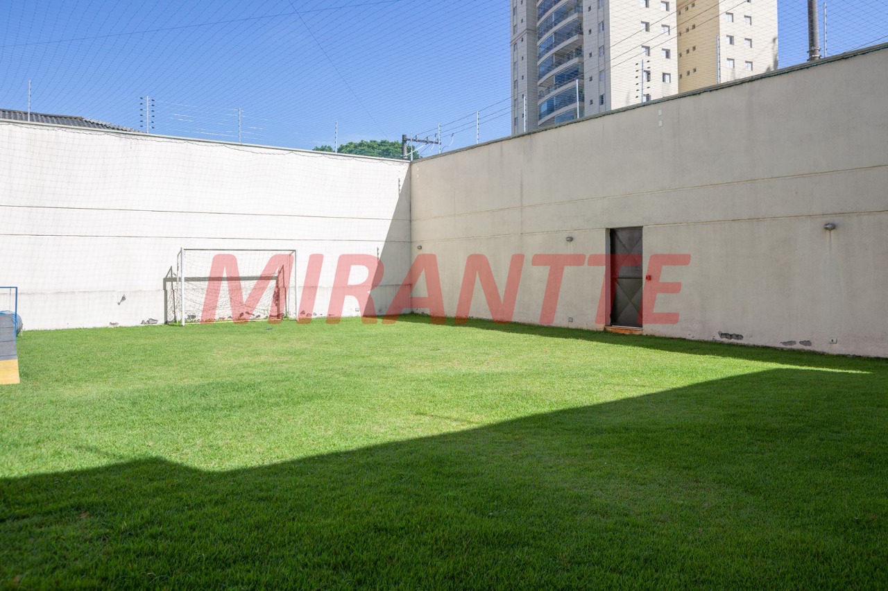 Apartamento de 89m² com 2 quartos em Vila Romana