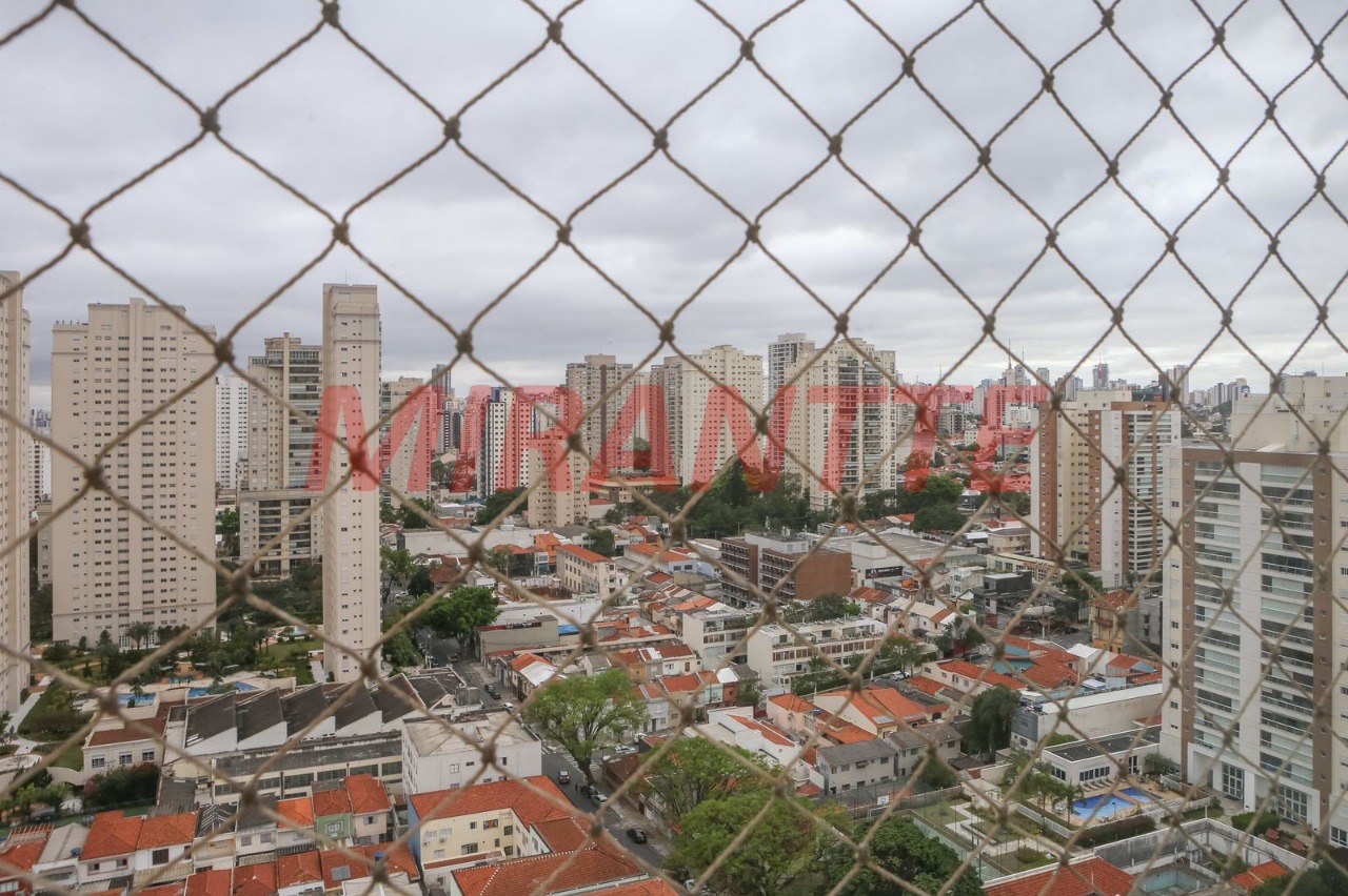Apartamento de 89m² com 2 quartos em Vila Romana