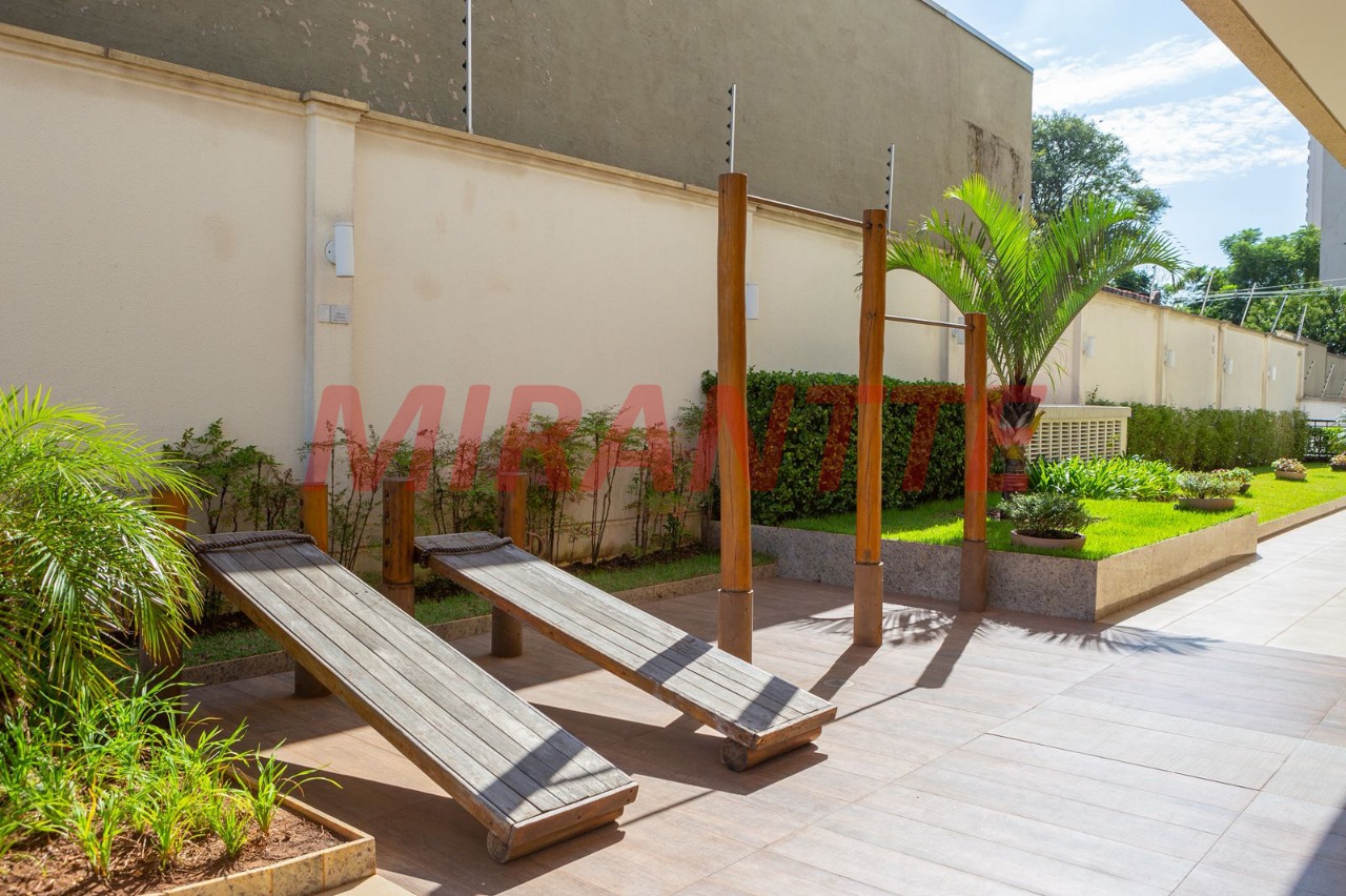 Apartamento de 89m² com 2 quartos em Vila Romana