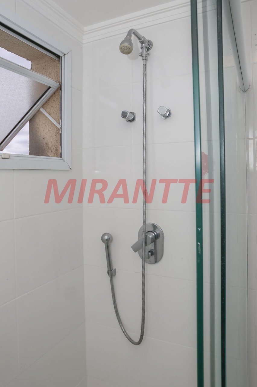 Apartamento de 89m² com 2 quartos em Vila Romana