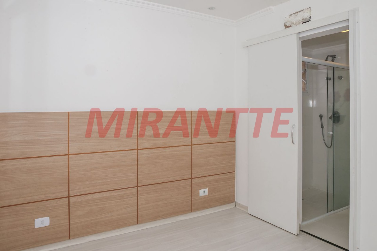 Apartamento de 89m² com 2 quartos em Vila Romana