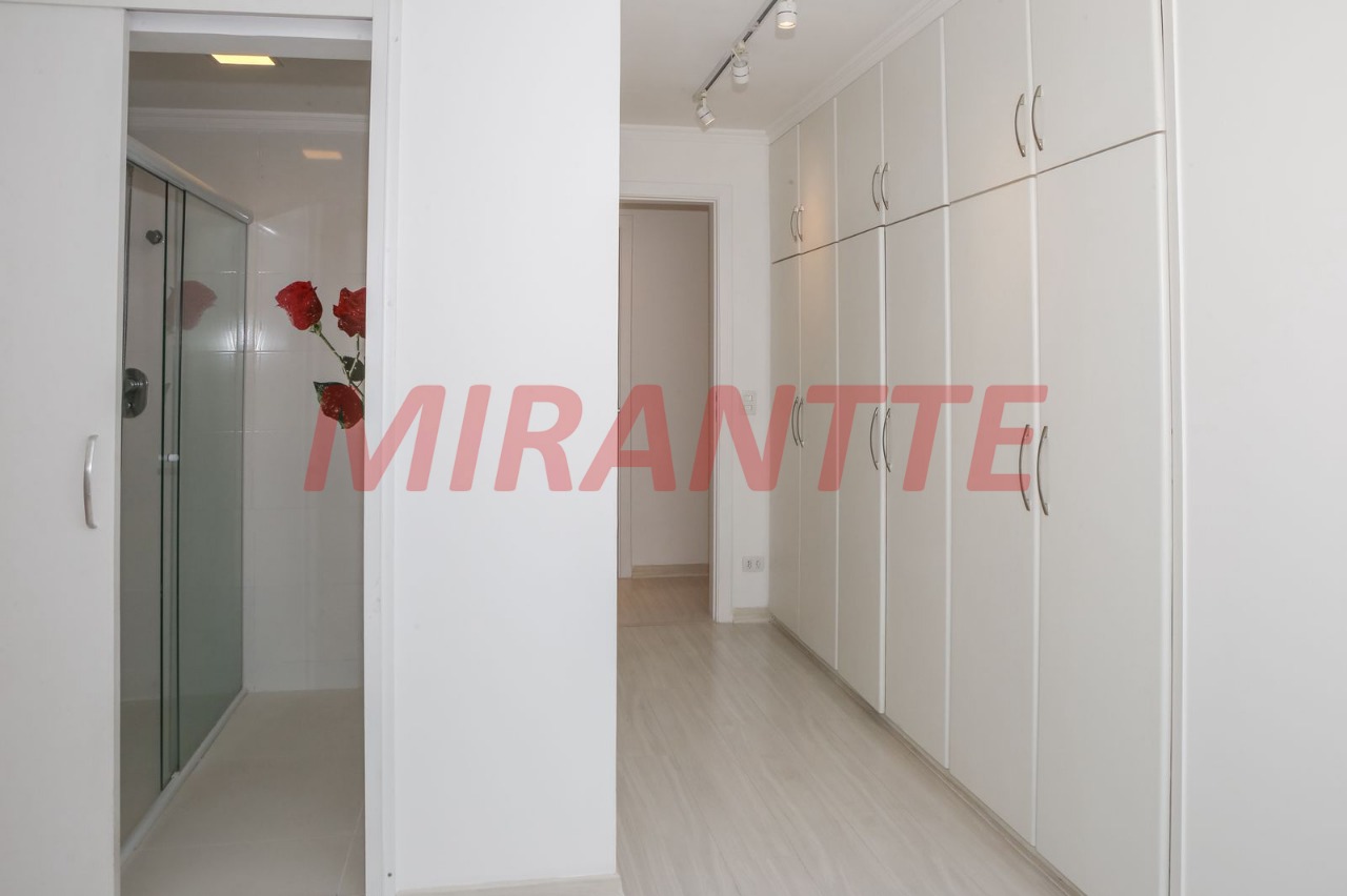 Apartamento de 89m² com 2 quartos em Vila Romana