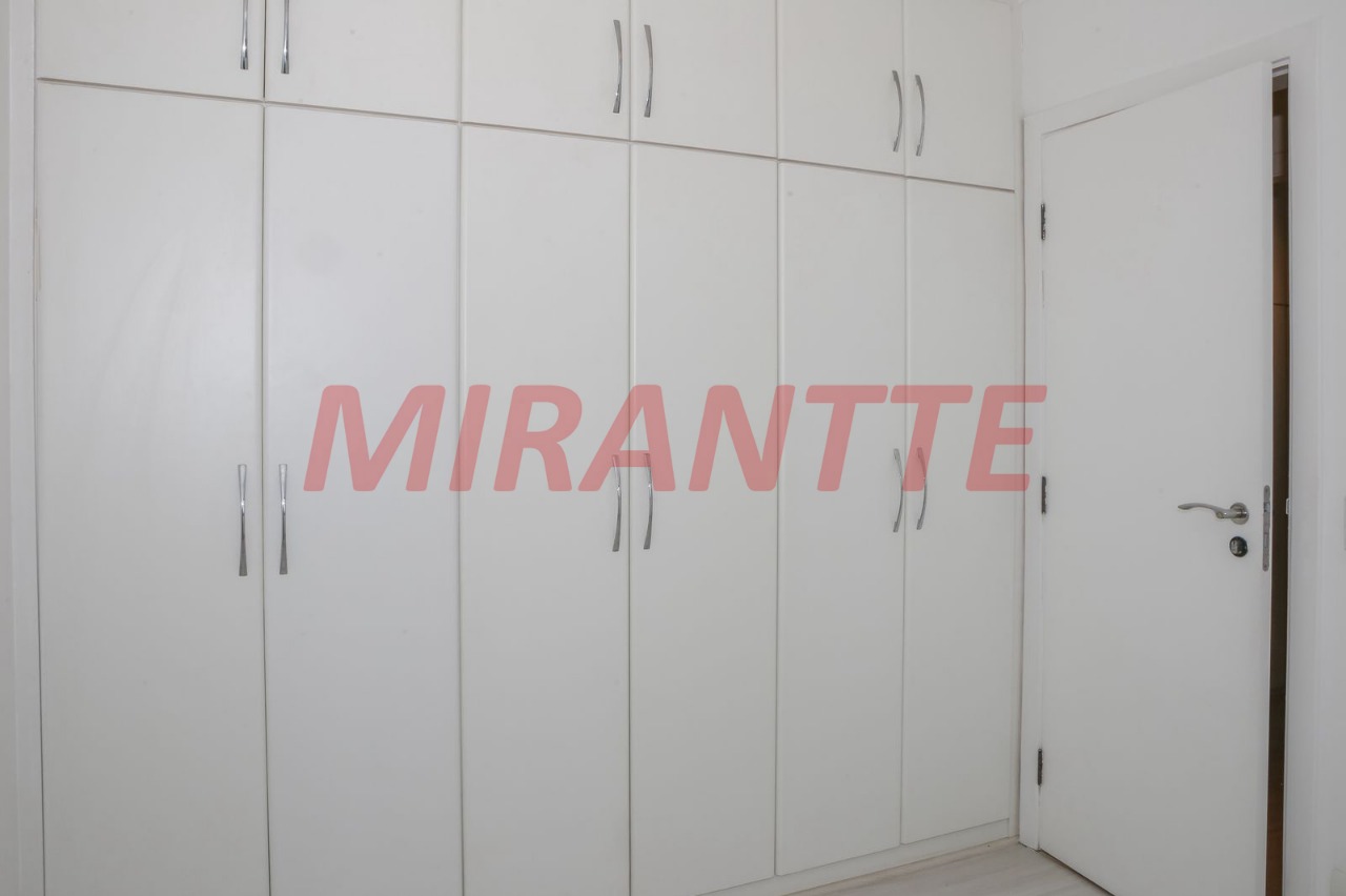 Apartamento de 89m² com 2 quartos em Vila Romana