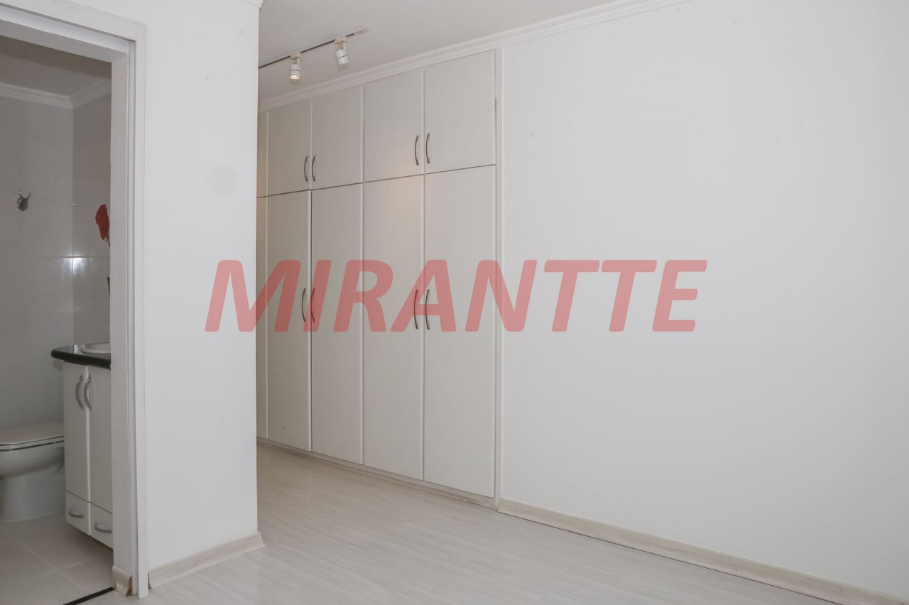Apartamento de 89m² com 2 quartos em Vila Romana