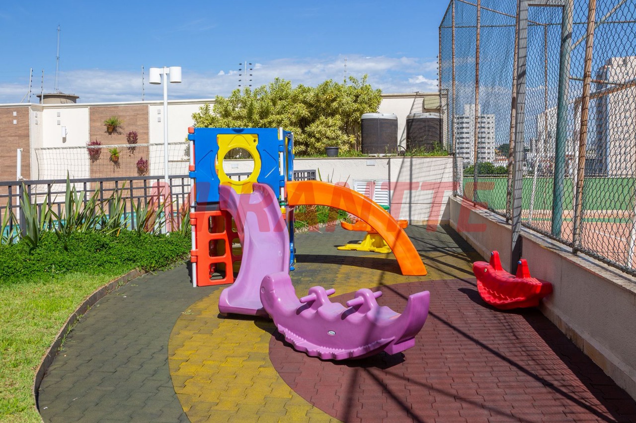 Apartamento de 89m² com 2 quartos em Vila Romana